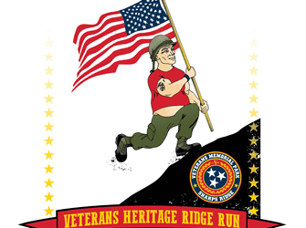 Register Now for the 6th Annual Veterans Heritage Ridge Run!